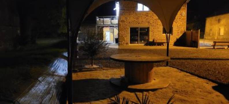 Logement Entier Mont-Saint-Michel图片