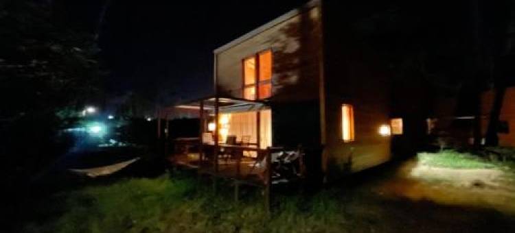 Bungalow B5 Ofir图片