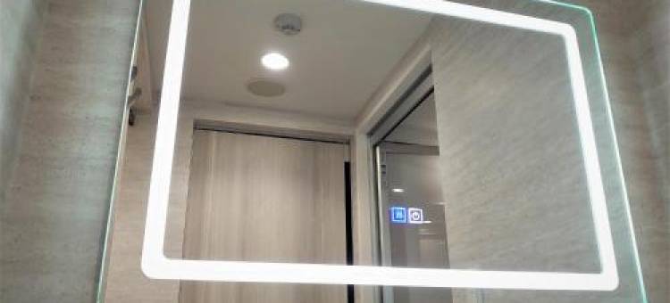Green Rich Hotel Matsue Station Across - Artificial Hot Spring Futamata Yunohana图片