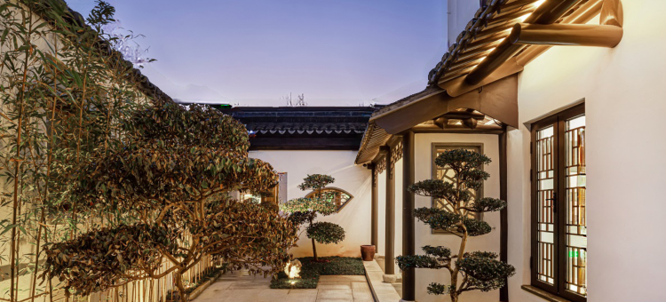 苏州文旅姑苏小院·仓西公馆图片