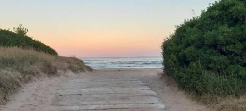 Charmant Studio Neuf à 150m de la Mer图片