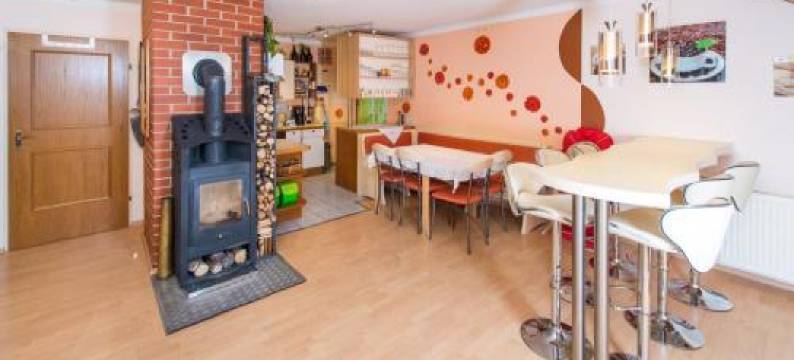 司汉膳食公寓酒店(Appart-Pension Seehang)图片