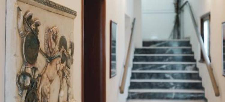 离子酒店(Hotel Ionion)图片