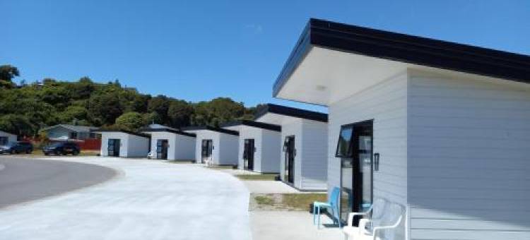 霍基蒂卡奇异假日公园与汽车旅馆(Hokitika's Kiwi Holiday Park and Motels)图片