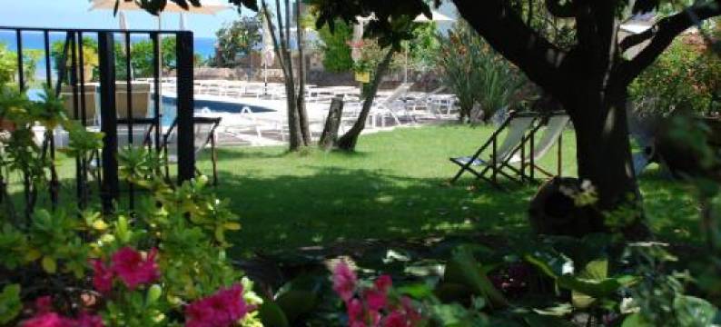 萨里索伦札拉酒店(La Solenzara hôtel - 3 Etoiles Supérieur - Appartement & Spa)图片