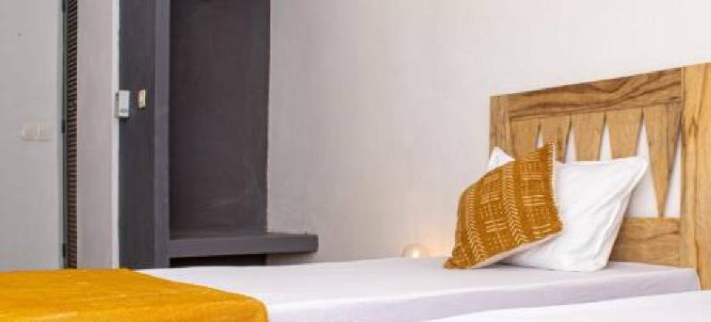 Ndar Ndar House图片