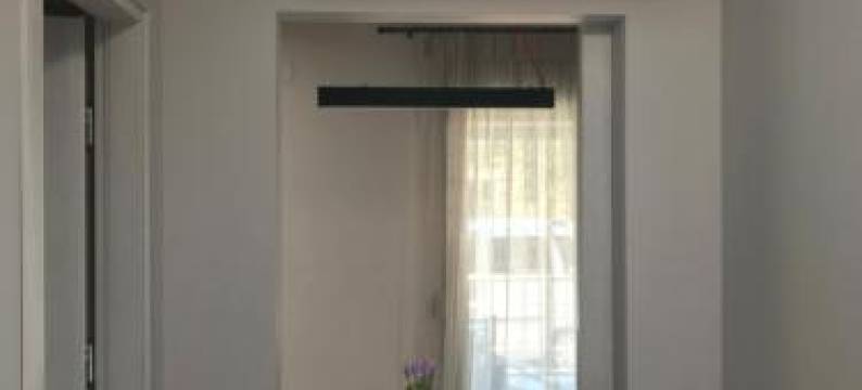 B. U. Luxury Apartments图片