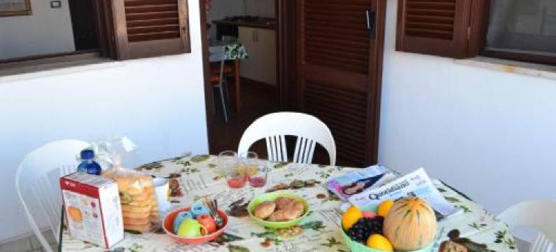 4 Posti Vicino Spiaggia图片