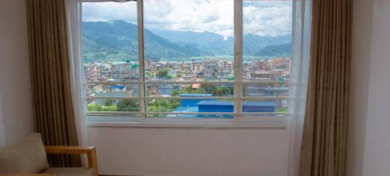 博卡拉Stay Inn酒店和公寓(Stay Inn Hotel And Apartment)图片