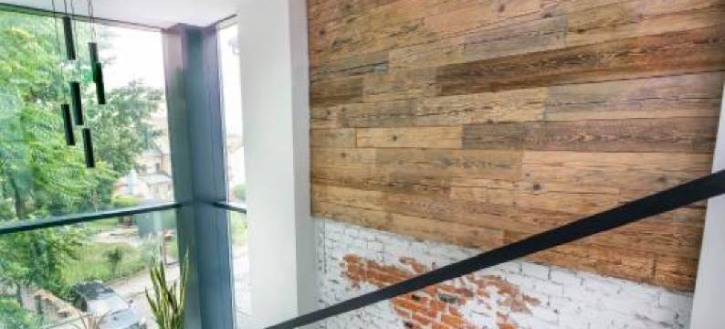 公寓(Aparthotel Zakątna B&B)图片