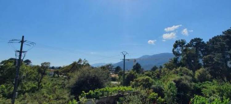 Chez J, Appartement à l'étage, T3图片