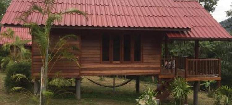 Sabai House Bungalow图片