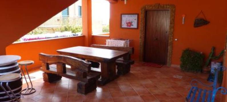 B&B Figli Dei Fiori图片