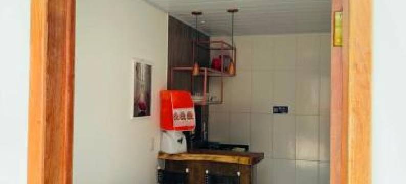 Flats Villas Litoral Sul - Lagoa do Pau - Coruripe - Al图片