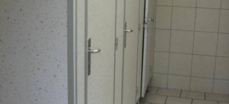 利斯兹科夫露营地及小屋(Lystskov Camping & Cottages)图片