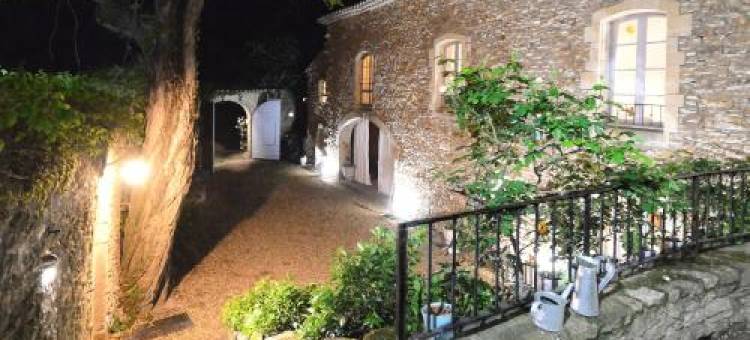La Bastide du Farfadet图片