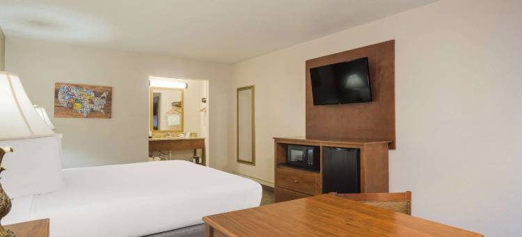 伊克诺旅馆(Econo Lodge)图片