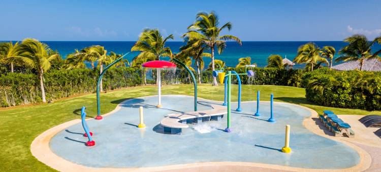 珠宝大蒙特哥湾水疗度假村-全包度假村(Jewel Grande Montego Bay Resort & Spa)图片