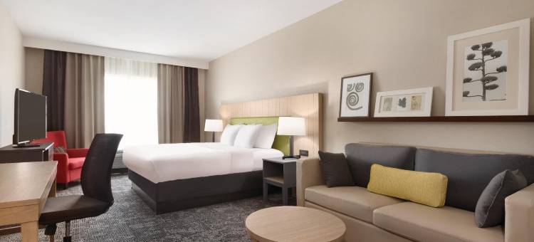 梅肯西丽怡套房酒店(Country Inn & Suites by Radisson, Macon West, GA)图片