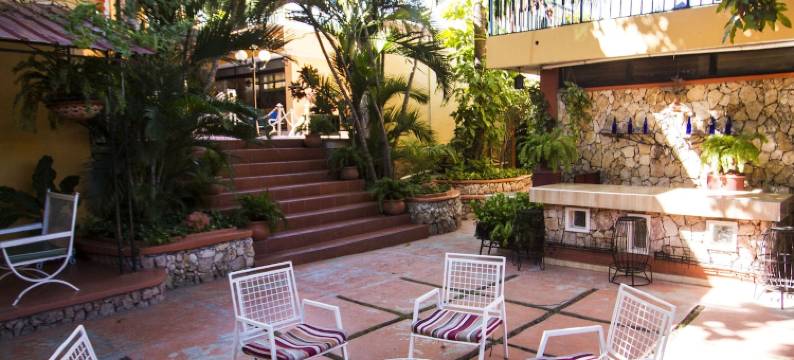 理想别墅酒店(Ideal Villa Hotel)图片