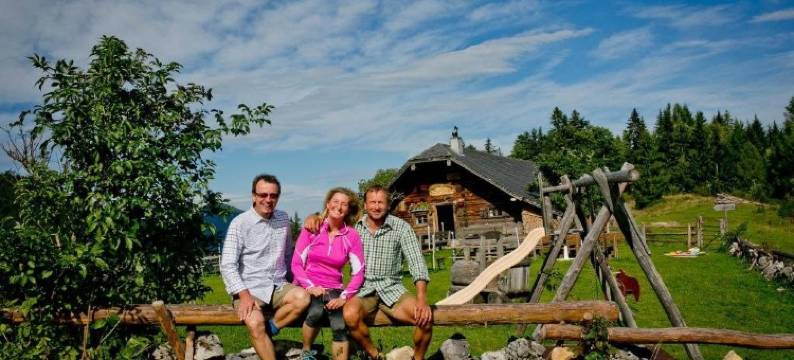 塞梅尔公寓(Apartmenthaus Simmer)图片