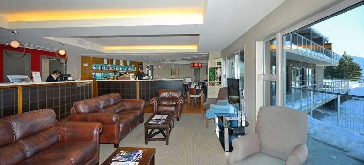 佩珀斯蓝水度假酒店(Peppers Bluewater Resort)图片