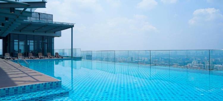 De Lux EkoCheras Suite @ Kuala Lumpur图片