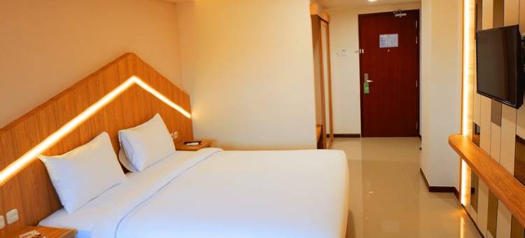 Hotel Q Qubu Resort图片