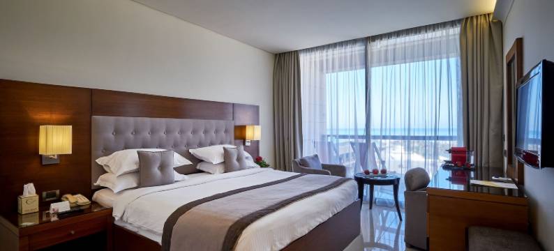 珊瑚海滩酒店及度假村(Coral Beach Hotel and Resort Beirut)图片