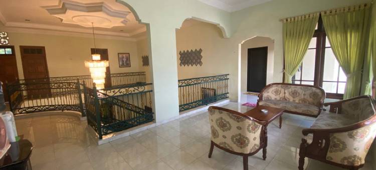 Wisma Syafana Syariah图片