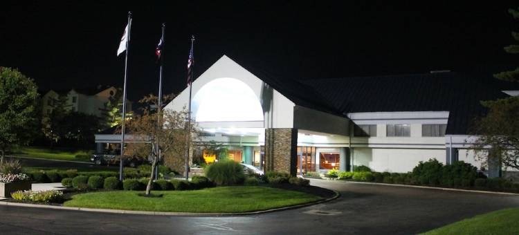 希尔顿逸林套房酒店-代顿米亚密斯堡(Best Hotel Dayton - Miamisburg)图片