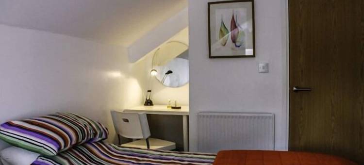 斑鸠别墅酒店(Culver House Hotel)图片