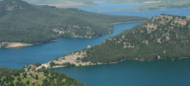 威斯塔席耶拉青年旅舍(Hostal Vista a la Sierra)图片