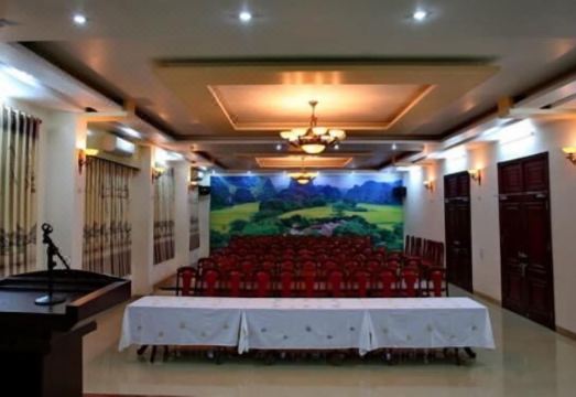 Yen Nhi Hotel Ninh Binh Hotel Overview