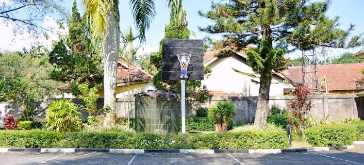 普里玛奇帕永度假村(Resort Prima Cipayung)图片