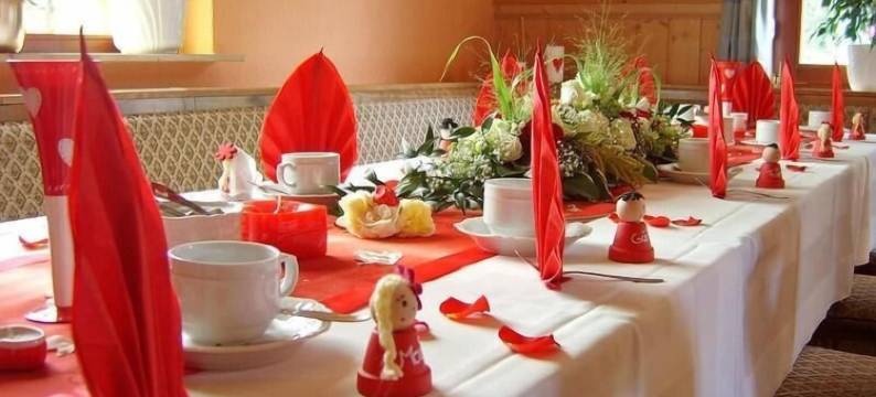 阿尔特约凯塔兰德酒店(Landhotel Alt-Jocketa)图片