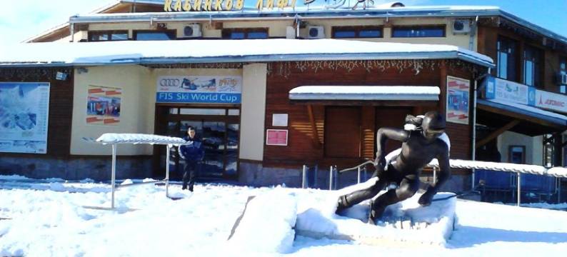 毕彻沃宾馆(Guest House & BBQ Bachevo)图片