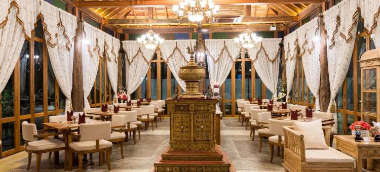 那皮亚丁精品酒店(Nampiangdin Boutique Hotel)图片