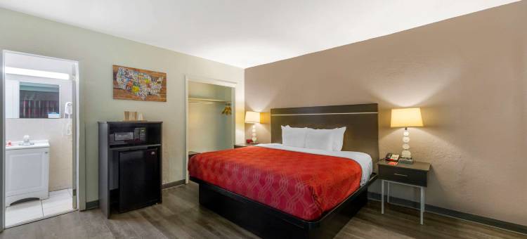 劳德代尔堡花园酒店套房(Fort Lauderdale Gardens Inn & Suites Ft Lauderdale International Airport)图片