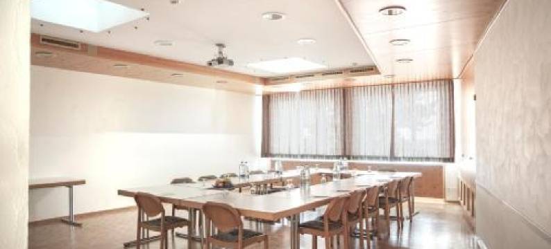 沃夫芬伯格公寓(Hotel Und Restaurant Wolfensberg)图片