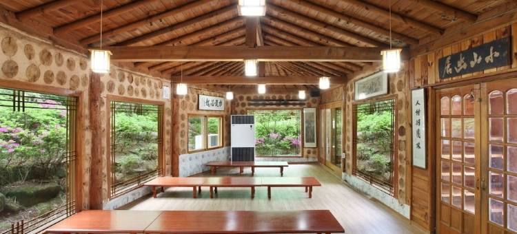 京畿道杨平郡韩华度假村(Hanwha Resorts Yangpyeong)图片