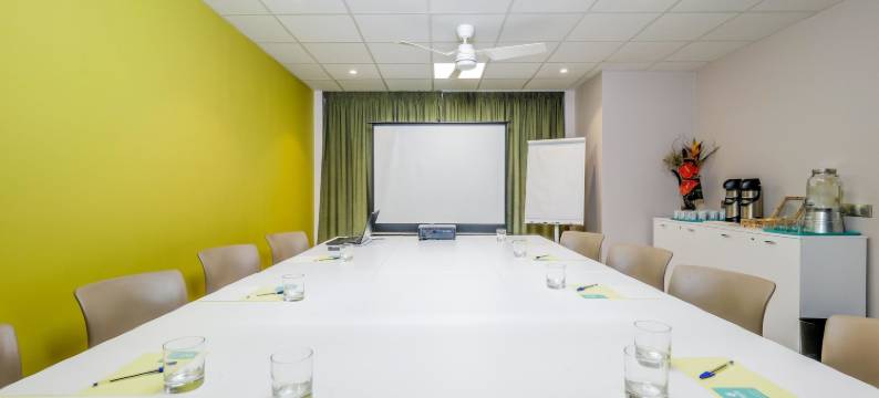 Gondwana城市绿色酒店(Gondwana City Green)图片