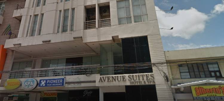 大道套房酒店(Avenue Suites Hotel)图片