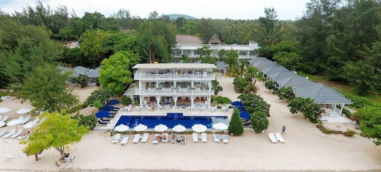 吉利提度假村(Gili T Resort)图片