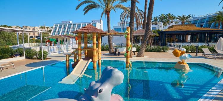 普罗图尔萨科马普拉亚酒店及水疗中心(Protur Sa Coma Playa Hotel & Spa)图片