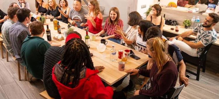 Onefam并行(Onefam Paralelo)图片