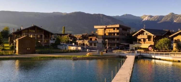 拉梅松蒂普利埃之家(La Maison Hôtel les Peupliers)图片