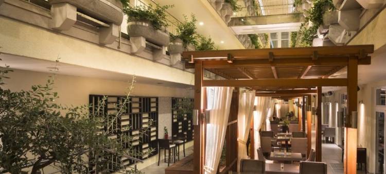 瓦拉玛中庭公寓(Valamar Atrium Residence)图片