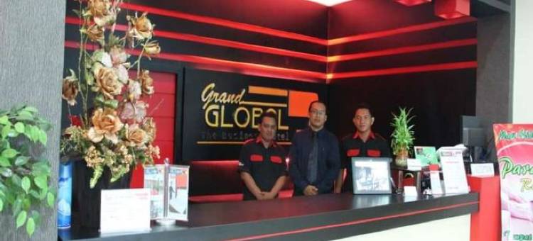 环球大酒店(Grand Global Hotel)图片