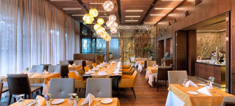 纳兹城市酒店-塔克西姆Beyoglu(Naz City Hotel Taksim - Special Category)图片